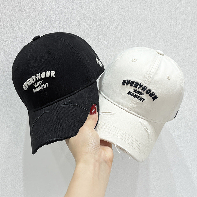 Men's Casual Embroidered Baseball Cap Stornfield   1784270076