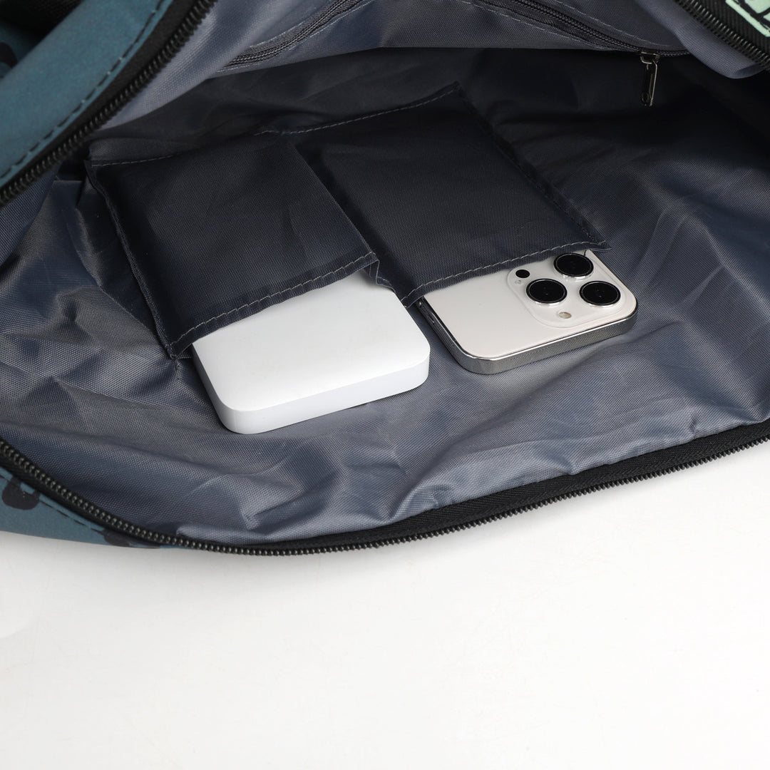 Stylish Sports Duffle Bag