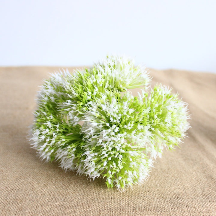 Lifelike Decorative Flower Arrangement