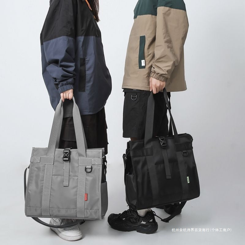 Practical everyday bag Stornfield