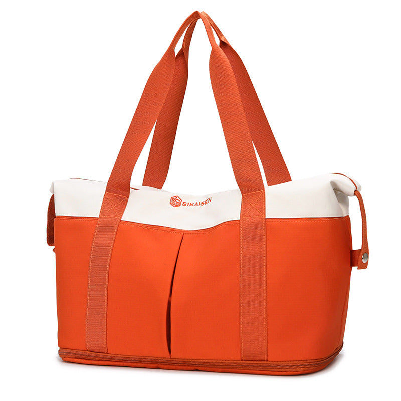 Practical Sports and Everyday Bag Stornfield
