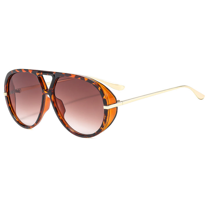 Women Oversized Glamour Sunglasses Stornfield