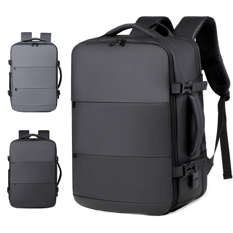 Modular Business Backpack Stornfield
