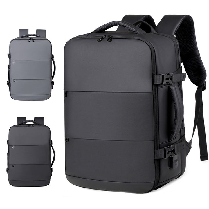 Modular Business Backpack Stornfield