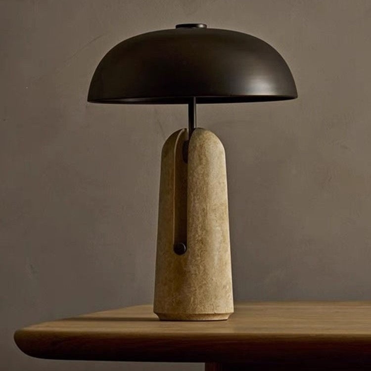Sleek Modern Minimalist Table Lamp