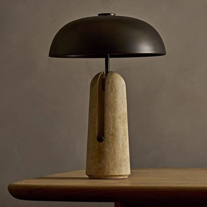 Sleek Modern Minimalist Table Lamp
