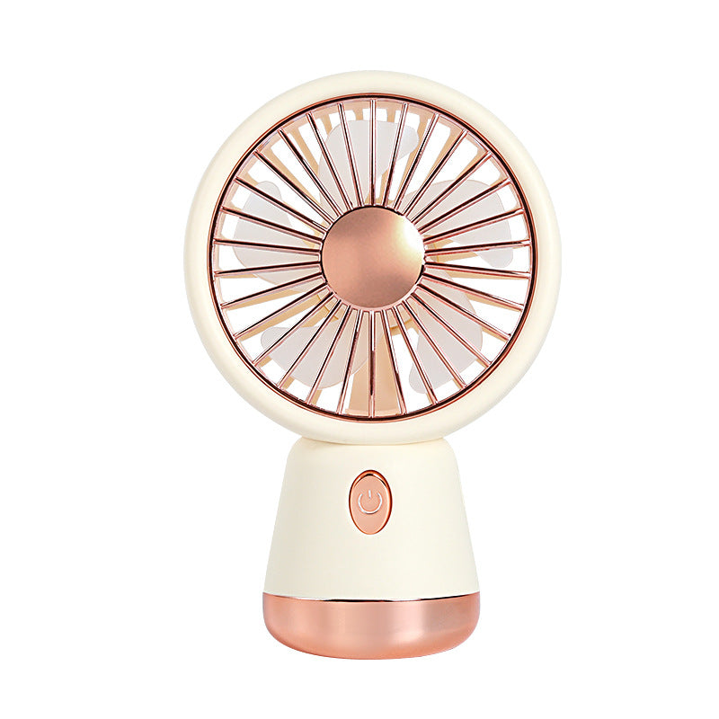 Women's Portable Mini Fan Stornfield