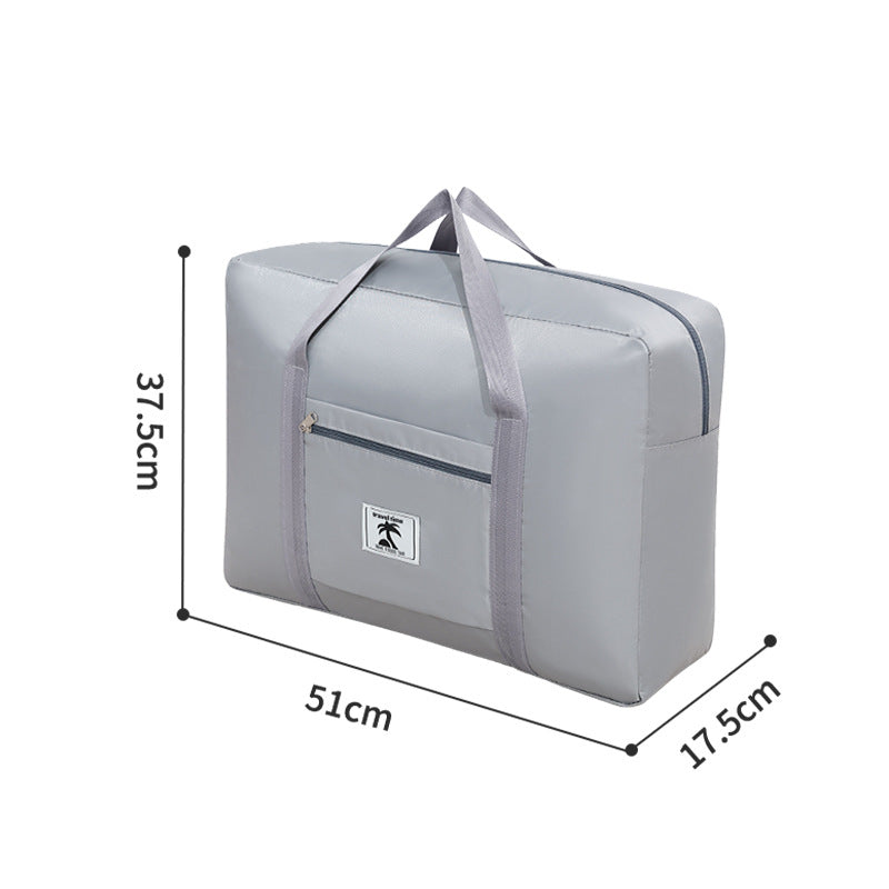 Versatile Travel Duffle Bag Stornfield