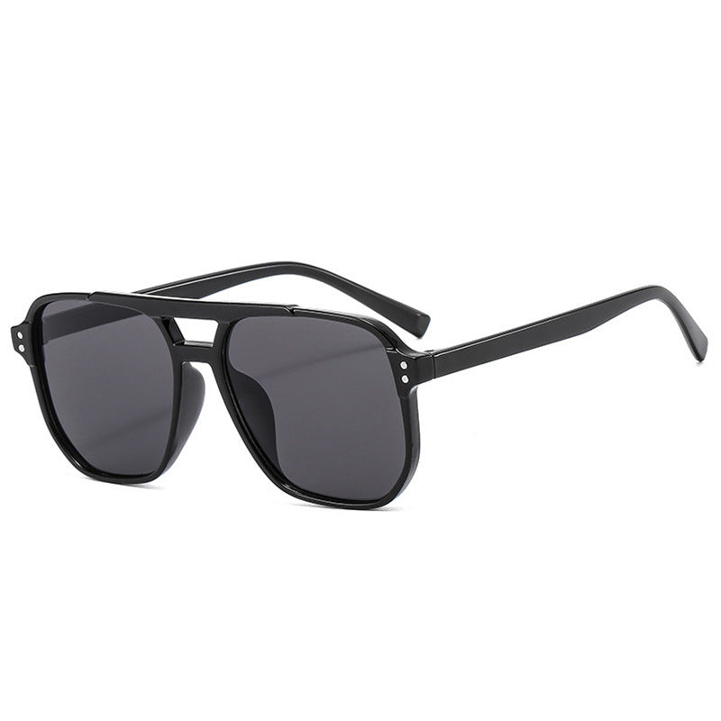 Women Rectangular Sunglasses with UV Protection and Polarized Lenses Stornfield