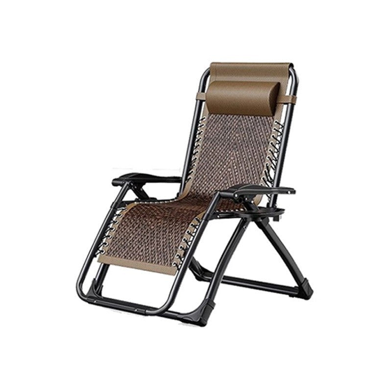 Ergonomic lounge chair Stornfield