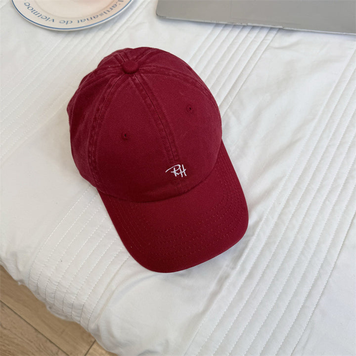Men's Casual Cotton Cap Stornfield