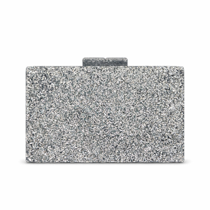 Acrylic Clutch