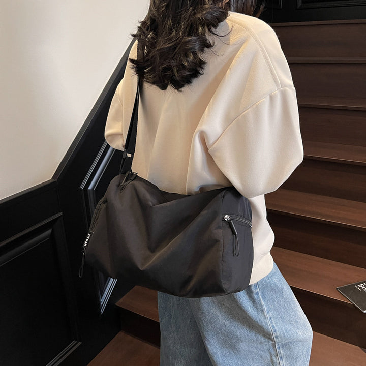 Stylish and Functional Gym Duffle Bag Stornfield
