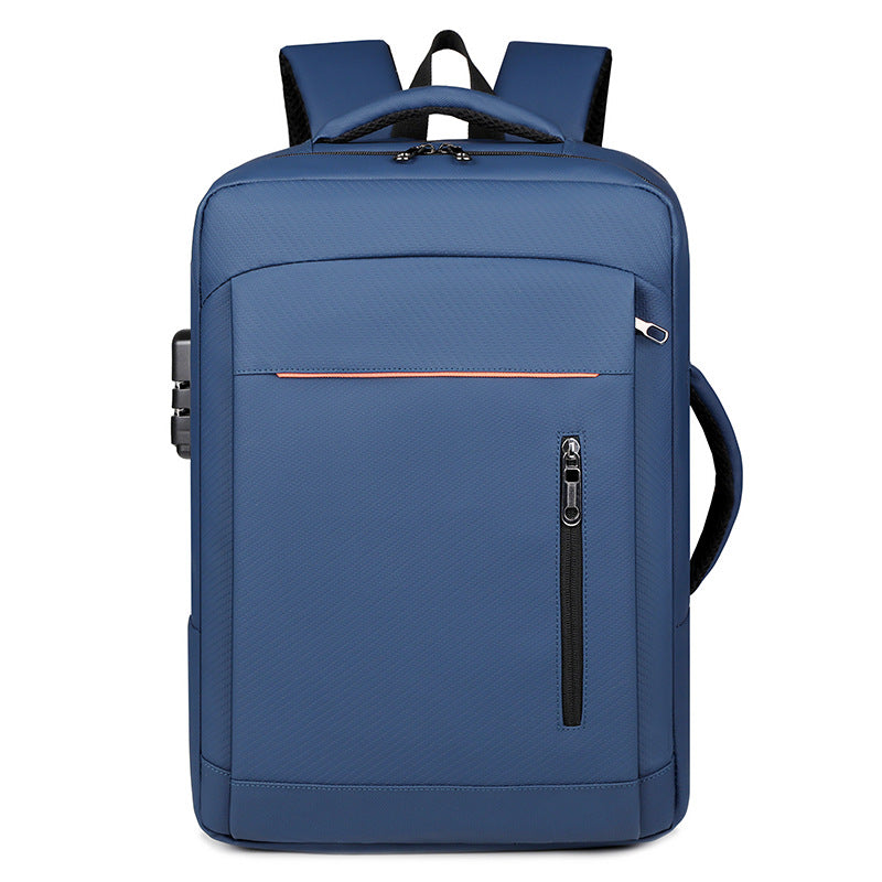 Multi-Functional Travel Backpack Stornfield