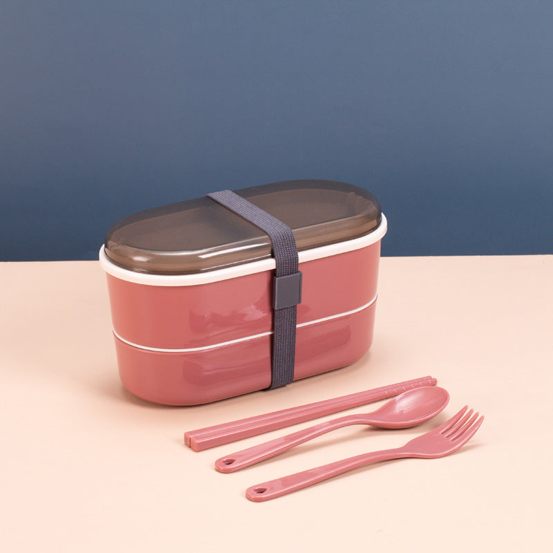 Stylish Portable  Lunch Box
