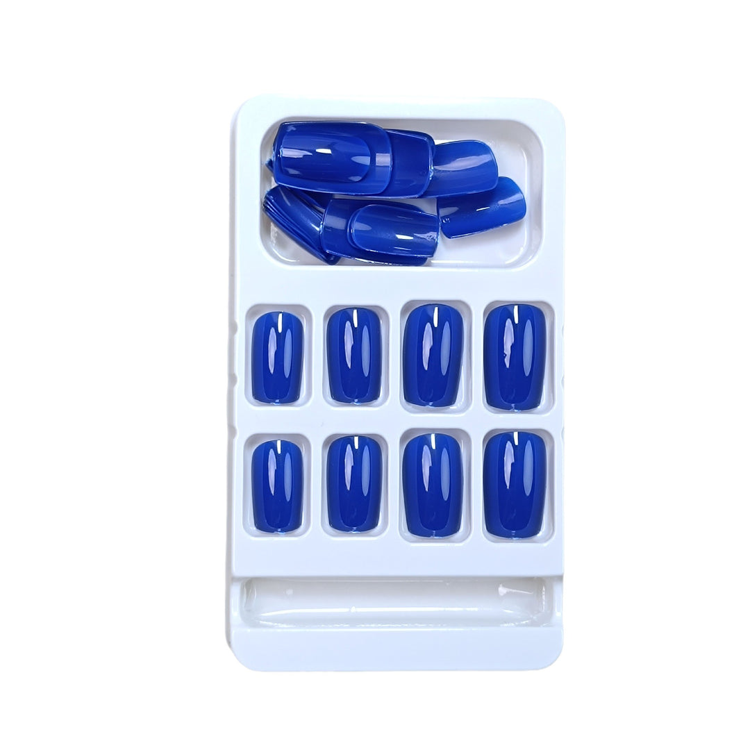 Nail Art Press-On Stornfield