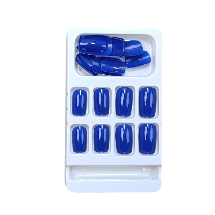 Nail Art Press-On Stornfield