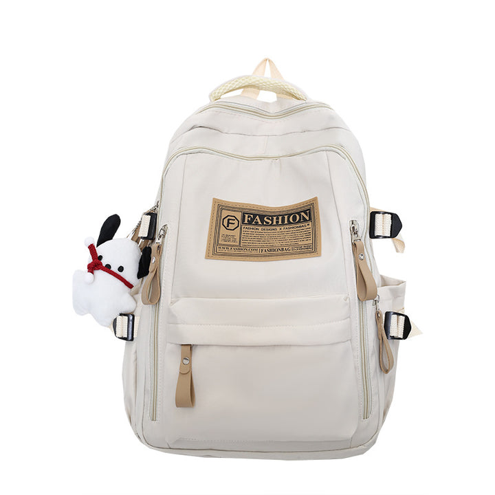 Multi-Functional Casual Backpack Stornfield