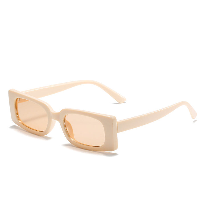 Women's sunglasses in modern retro style Stornfield