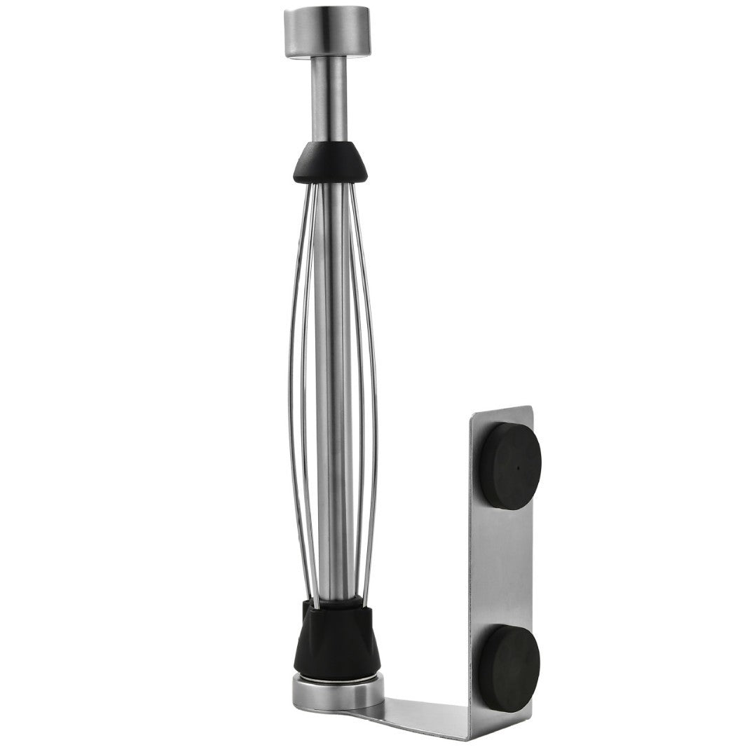 High-quality stainless steel egg beater with non-slip handle Stornfield