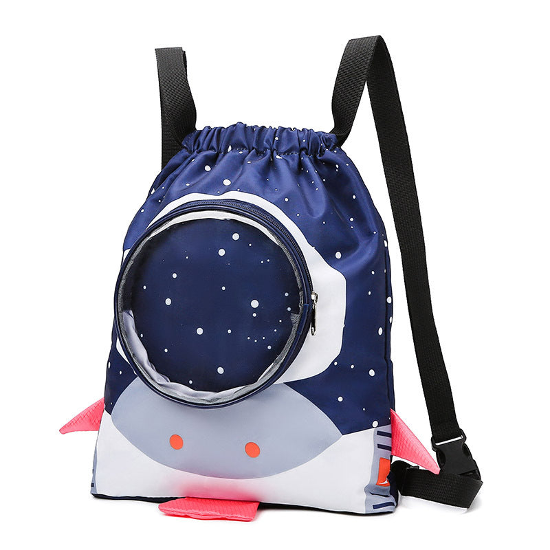 Kid's Playful Backpack Stornfield