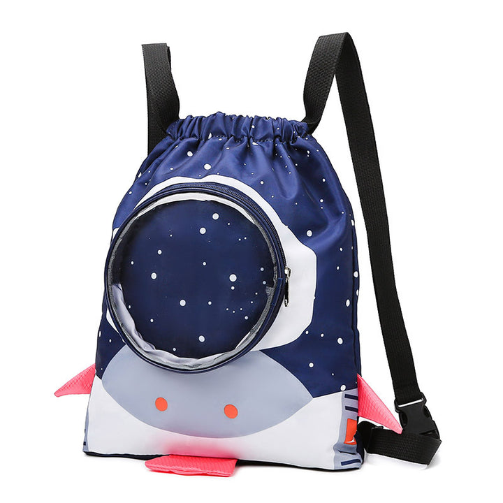 Kid's Playful Backpack Stornfield