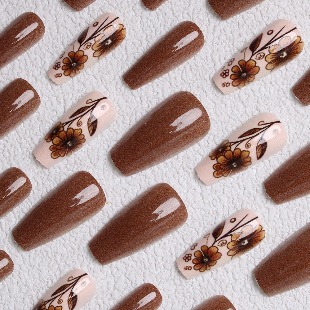 Nail Art Stornfield
