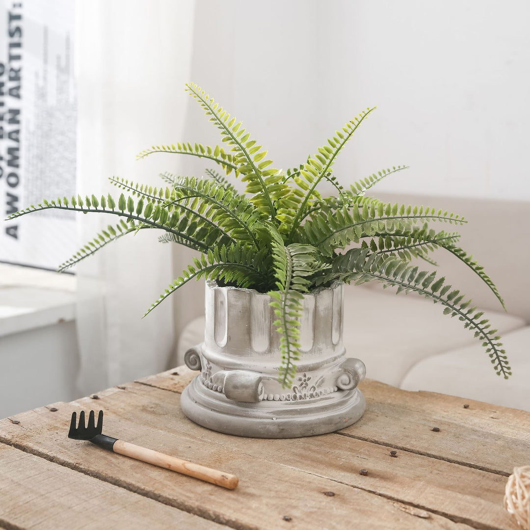 Stylish plant pot Stornfield
