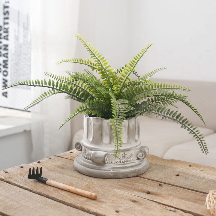 Stylish plant pot Stornfield
