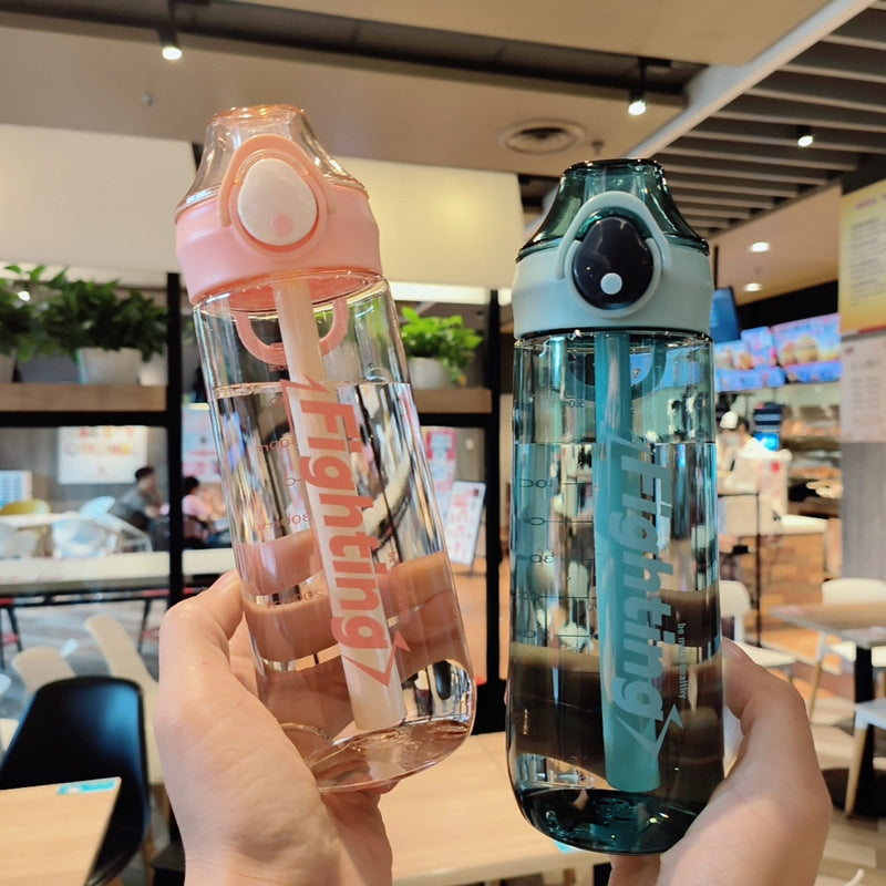 Ladies Drinking Bottle Stornfield