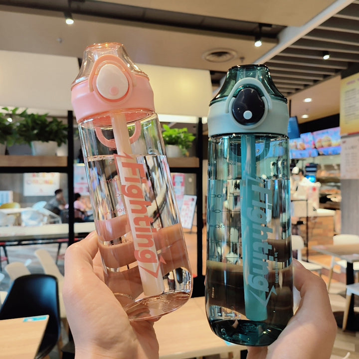 Ladies Drinking Bottle Stornfield