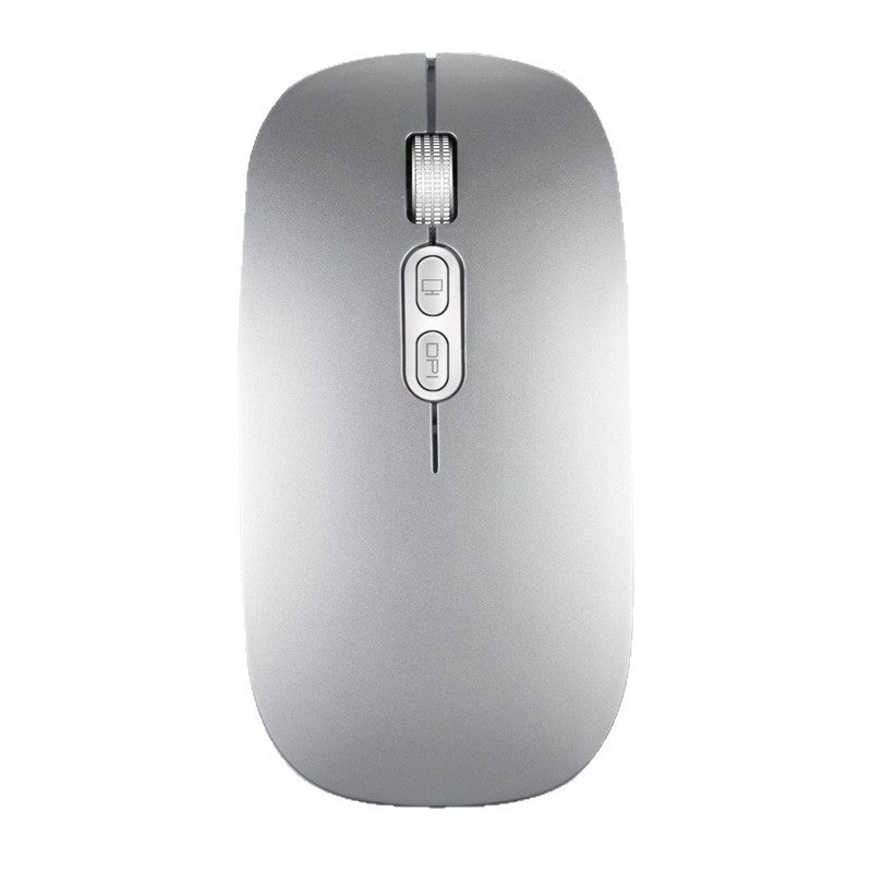 Wireless Precision Optical Mouse Stornfield