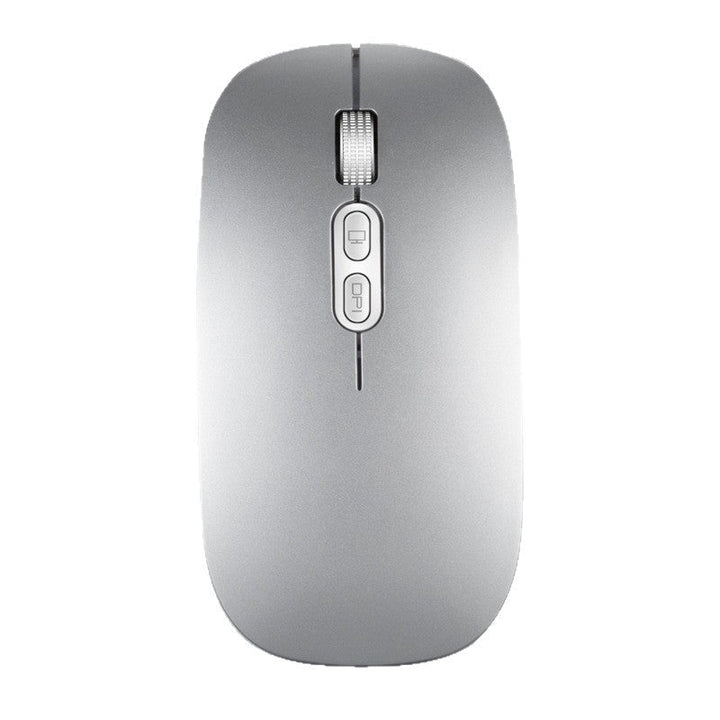 Wireless Precision Optical Mouse Stornfield