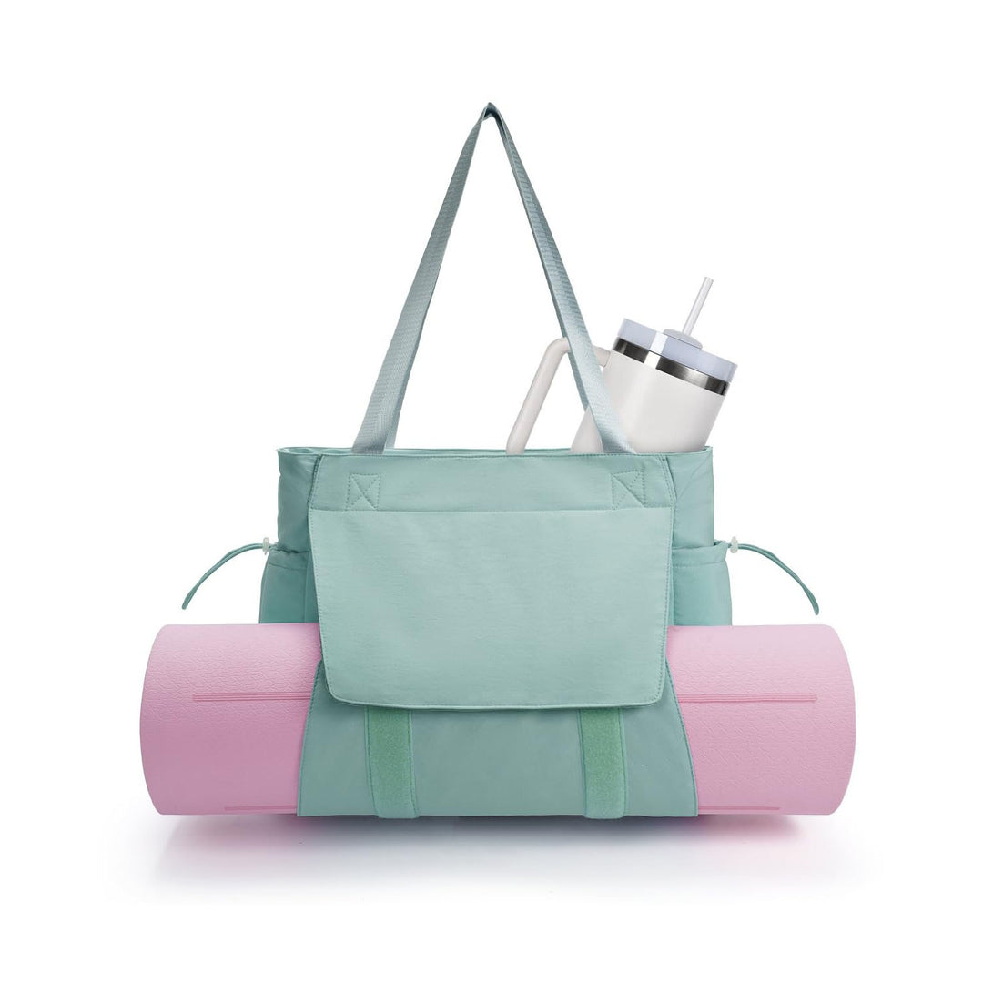 Multi-Functional Fitness Tote Stornfield