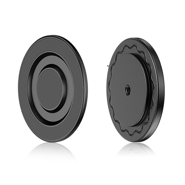 Unisex Magnetic Mounting Adapter with Universal Thread Connection Stornfield