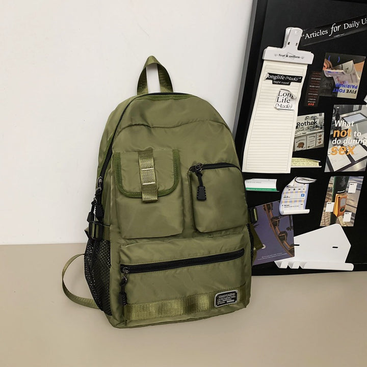 Padded Utility Backpack Stornfield