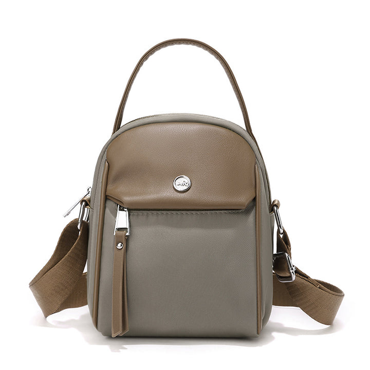 Trendy Compact Crossbody Purse Stornfield