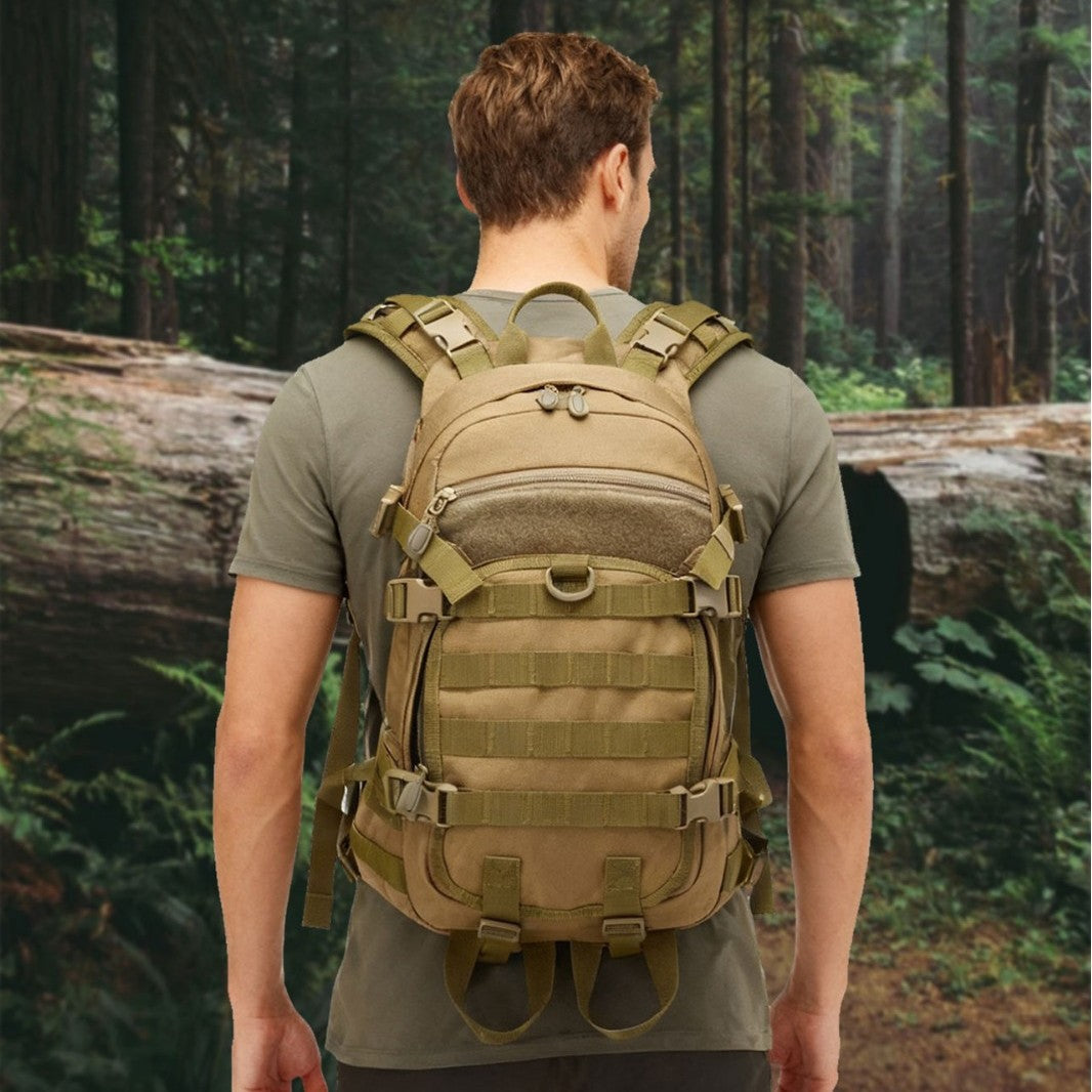Men's Tactical Backpack Stornfield