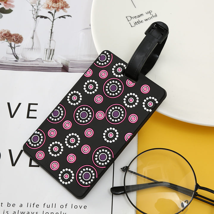 Unisex Travel Luggage Tag Stornfield