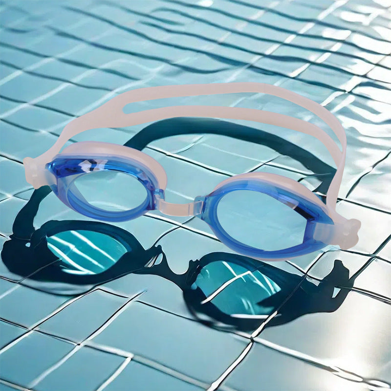 Premium swim goggles with anti-fog technology Stornfield