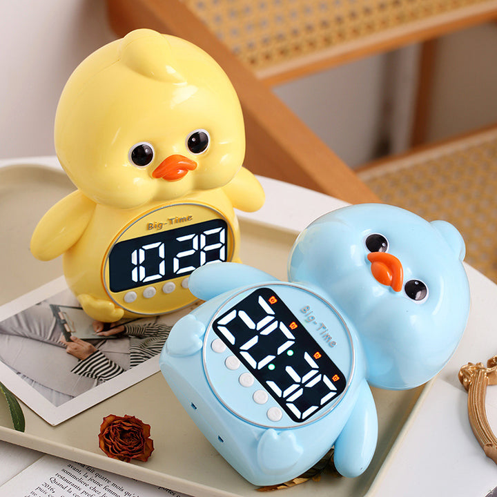 Stornfield Alarm Clock
