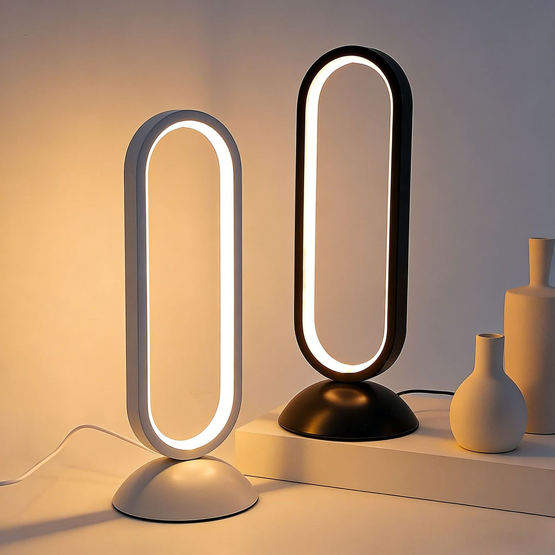 Modern LED Table Lamp