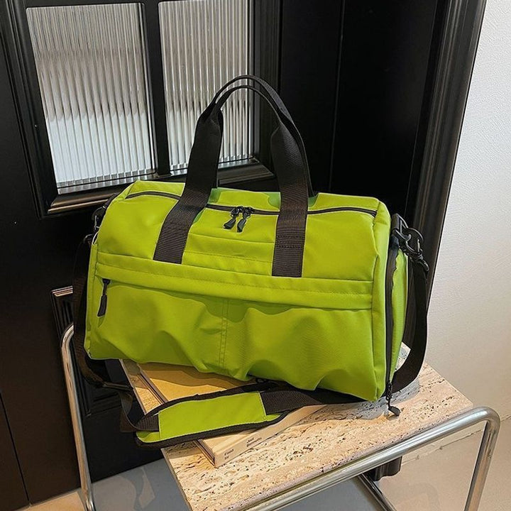 Multi-Functional Gym Duffel Bag Stornfield