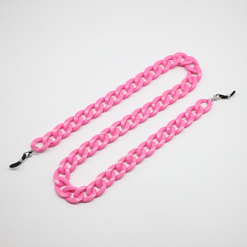 Fashion Eyewear Chain Stornfield