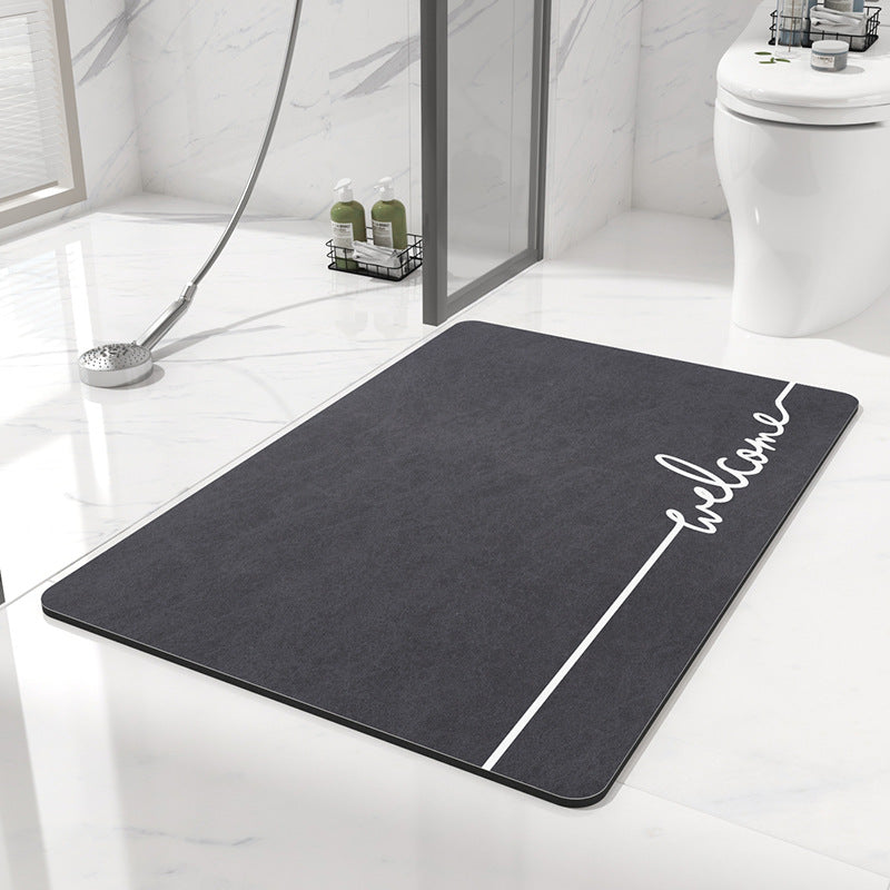Shower Comfort Mat