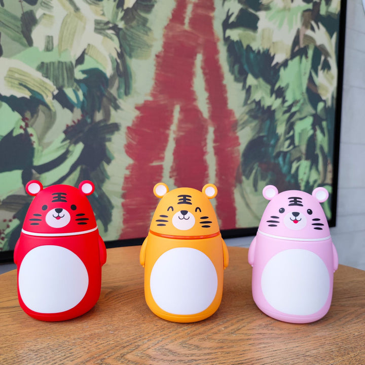Ladies creative drinking bottle Stornfield