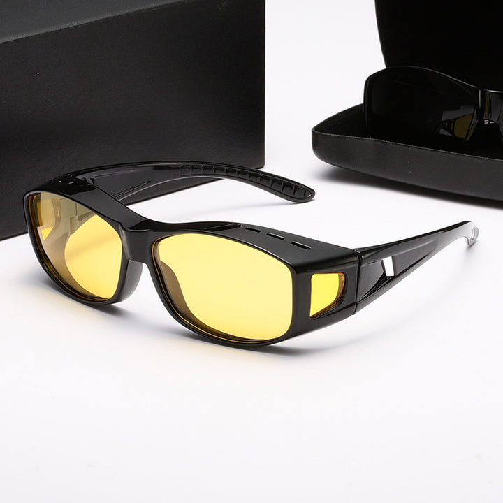 Ladies Sporty Sunglasses Stornfield