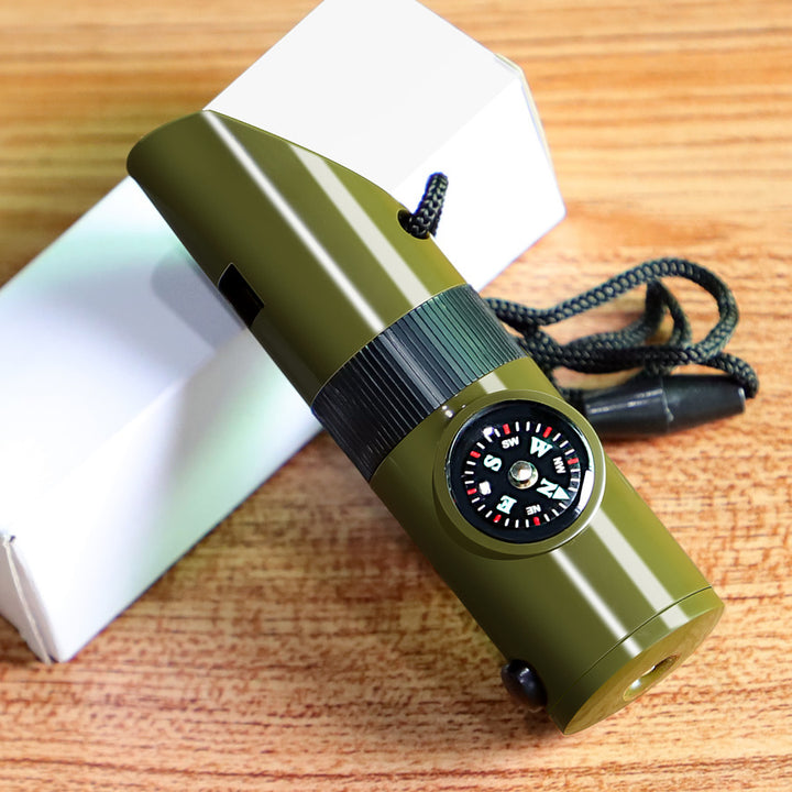 Firestarter multifunctional device Stornfield