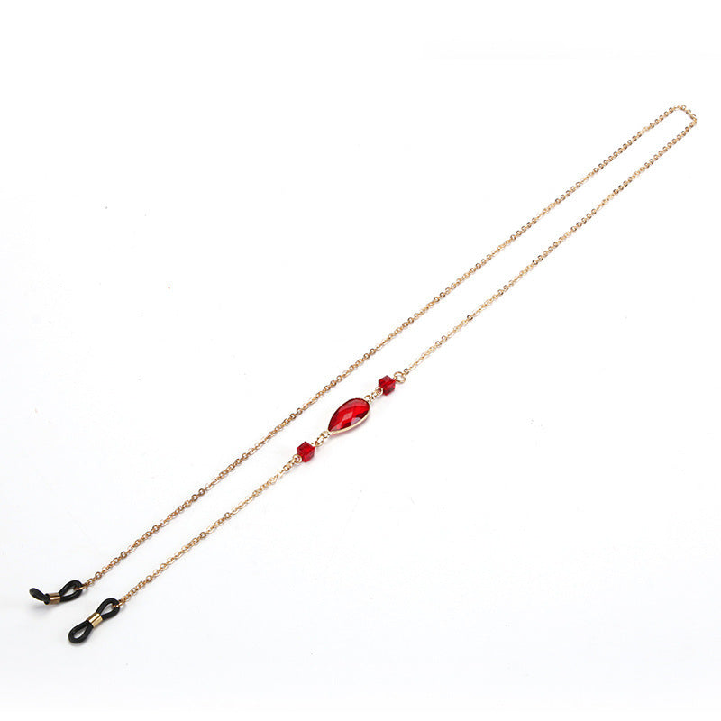 Elegant Eyewear Chain Stornfield