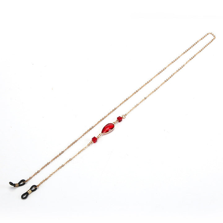Elegant Eyewear Chain Stornfield